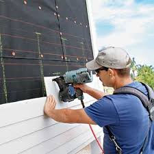 Best Insulated Siding Installation  in Lyndonville, VT